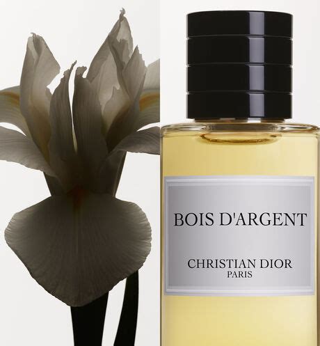 dior bois profumo uomo|Bois d'Argent Dior .